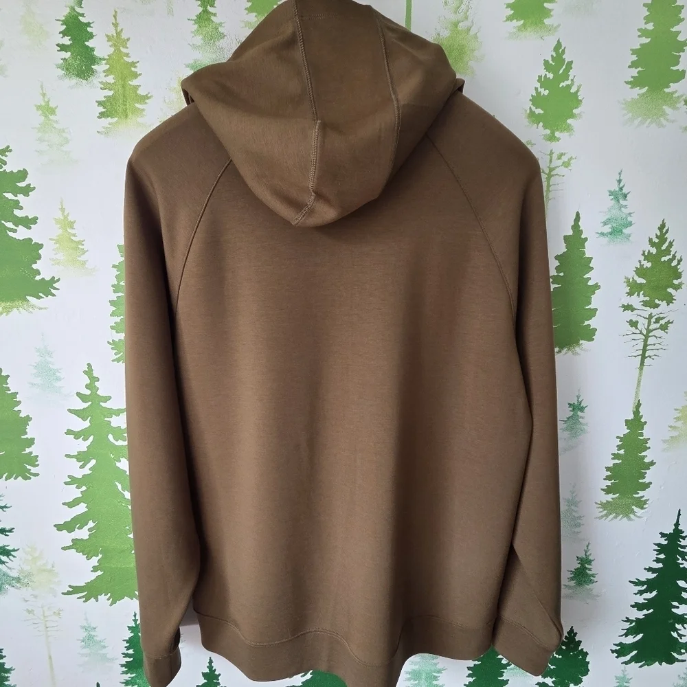 Arizona Jean Company Men's  Zip-Up Sweater